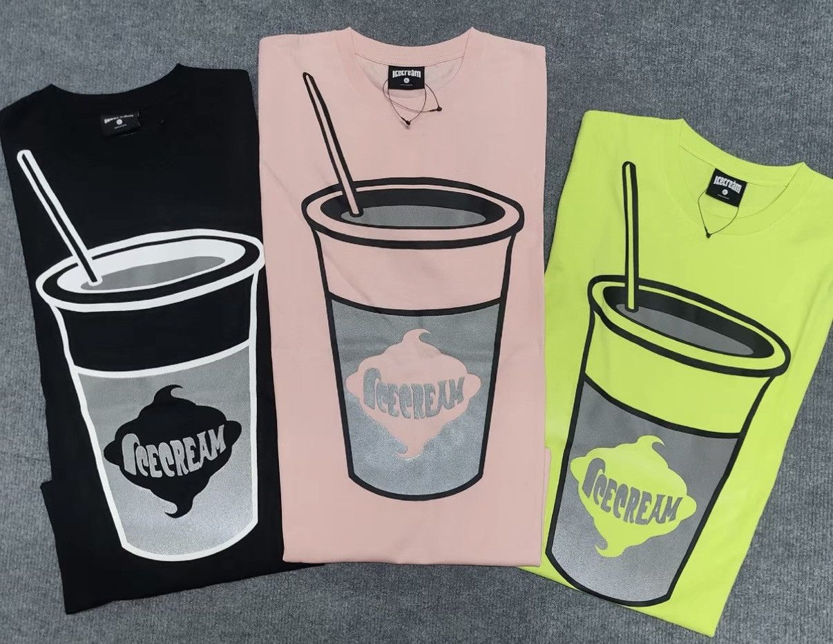 Billionaire Boys Club short-sleeve T-shirt by Billionaire Boys Club Size US L / EU 52-54 / 3 - 7 Thumbnail