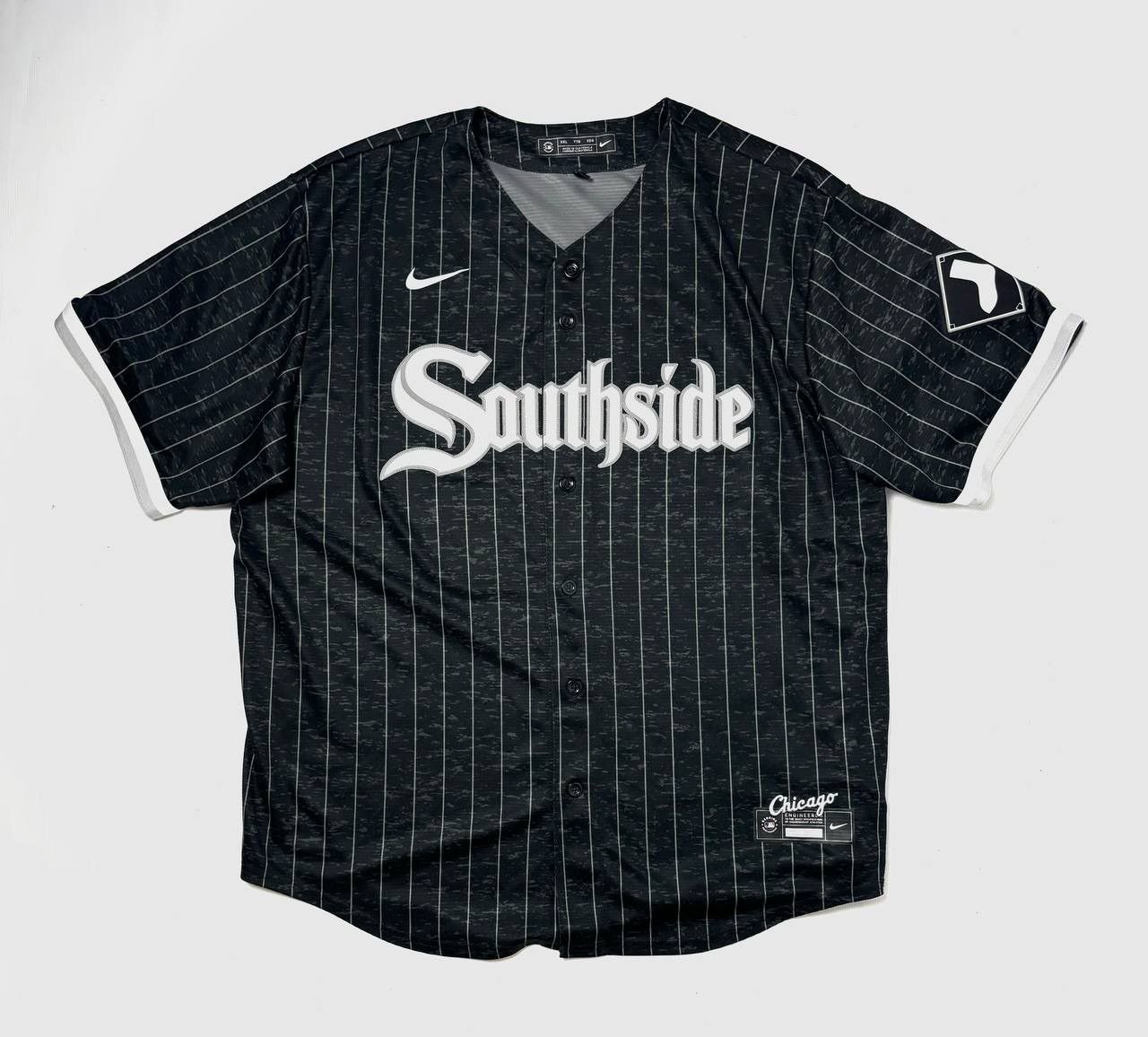 Nike Nike Southside Chicago Jersey | Grailed