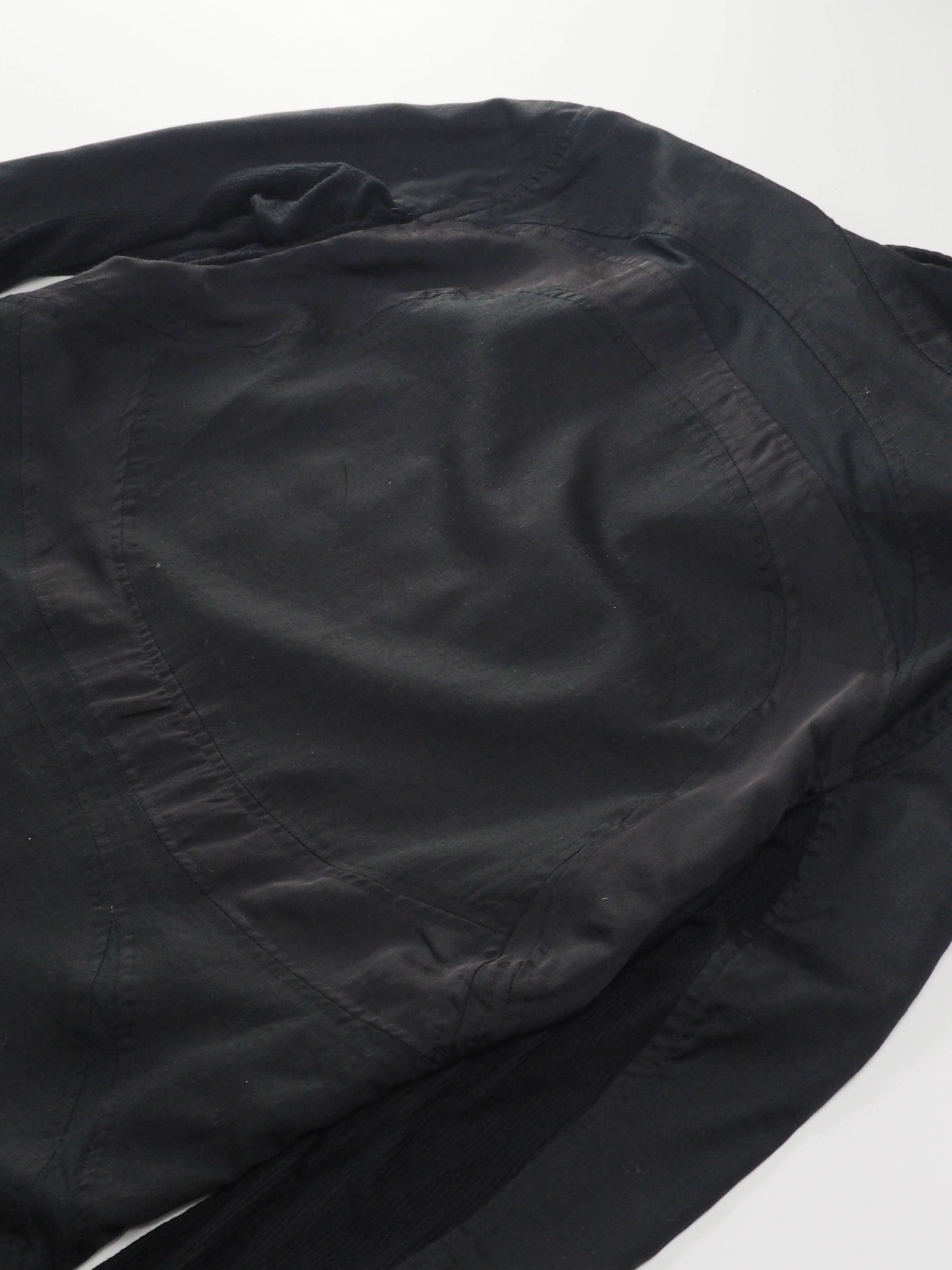 Japanese Brand Rozalia scartissue light jacket Size US L / EU 52-54 / 3 - 12 Thumbnail