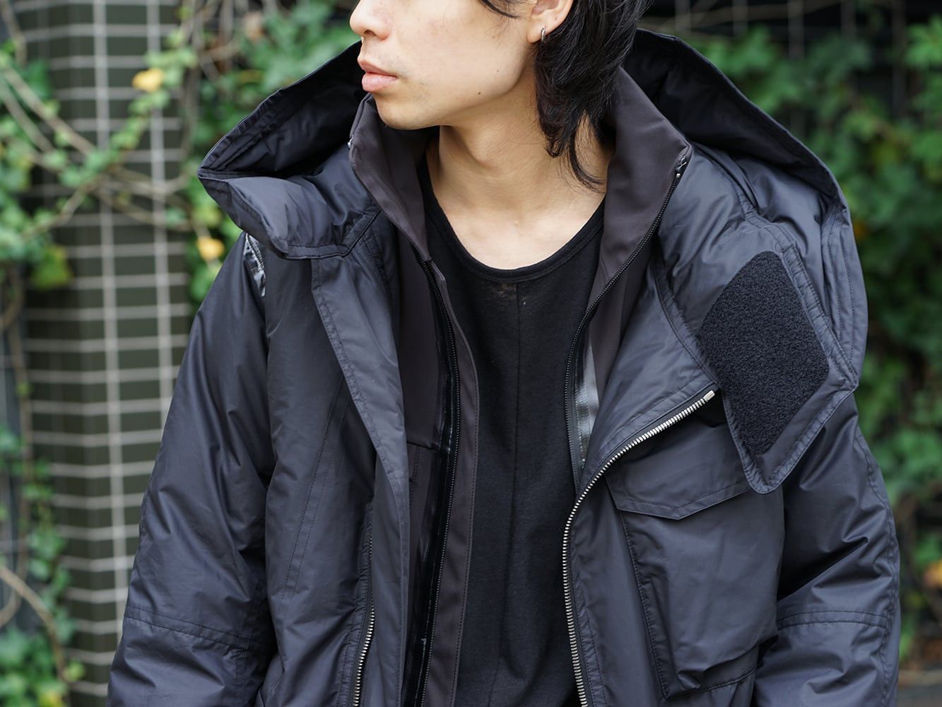 The Viridi-anne Vest Down Size 2 Fits US M-L Size US M / EU 48-50 / 2 - 14 Thumbnail
