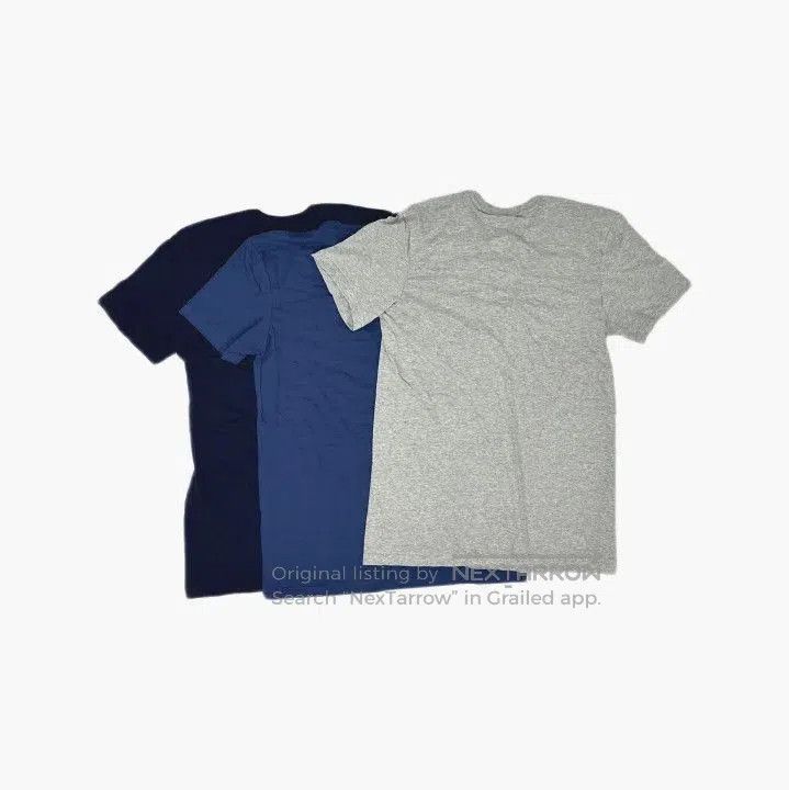 Polo Ralph Lauren Polo Ralph Lauren Solid Crew Neck Casual Short Sleeve. Size US M / EU 48-50 / 2 - 1 Thumbnail