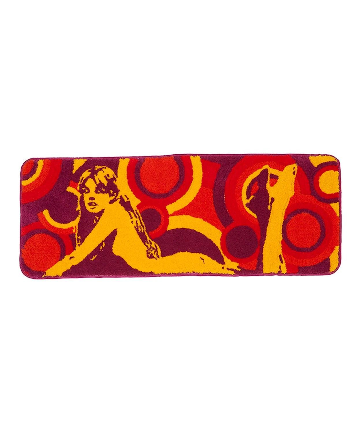 Hysteric Glamour Rug
