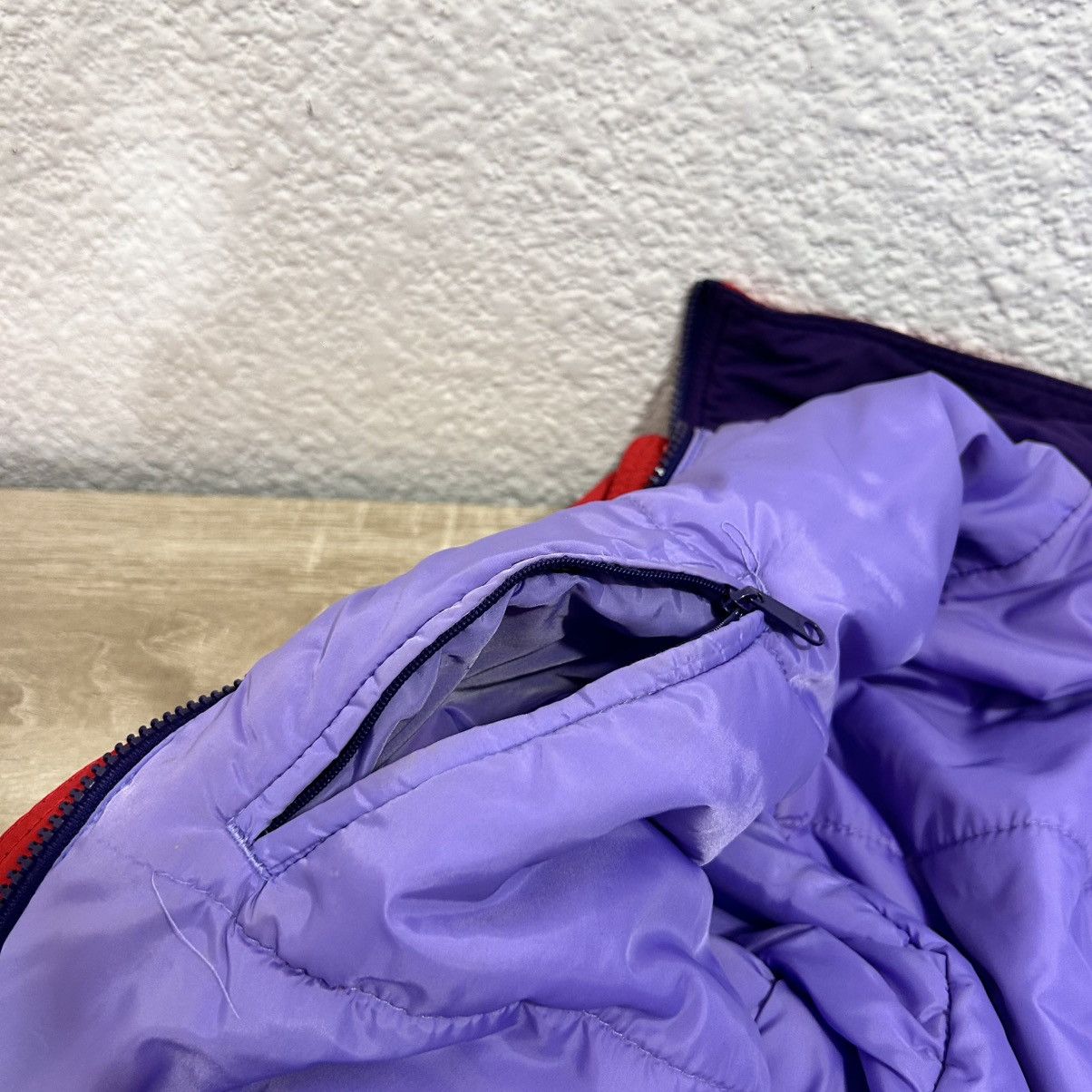 Patagonia × Vintage PATAGONIA PUFFER GOOSE DOWN JACKET VINTAGE 1990 Size US XL / EU 56 / 4 - 16 Thumbnail