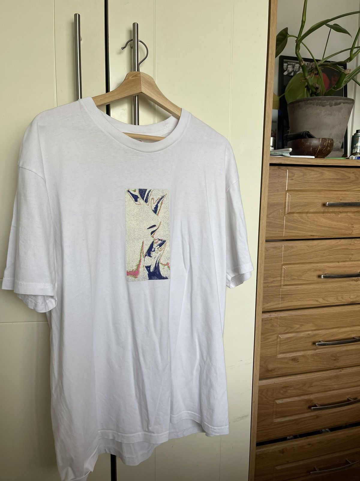Supreme My Bloody Valentine Shirt | Grailed