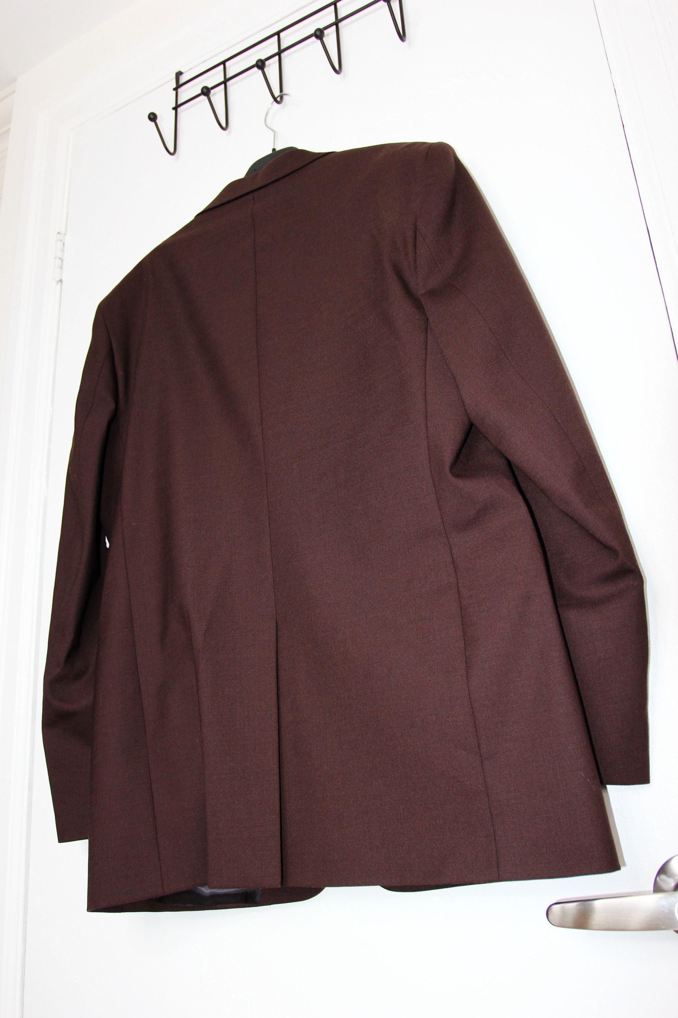 Sunflower BNWT AW25 SUNFLOWER SHOW BLAZER JACKET 50 Size US M / EU 48-50 / 2 - 7 Thumbnail
