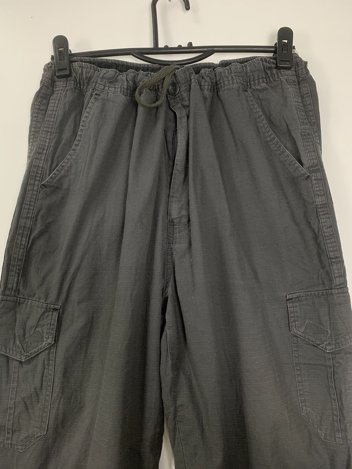 Vintage Vintage Villand cargo pant Size US 34 / EU 50 - 2 Thumbnail