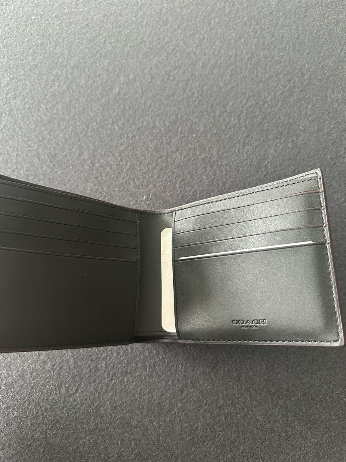 Coach Coach 3 in 1 wallet Size ONE SIZE - 4 Thumbnail