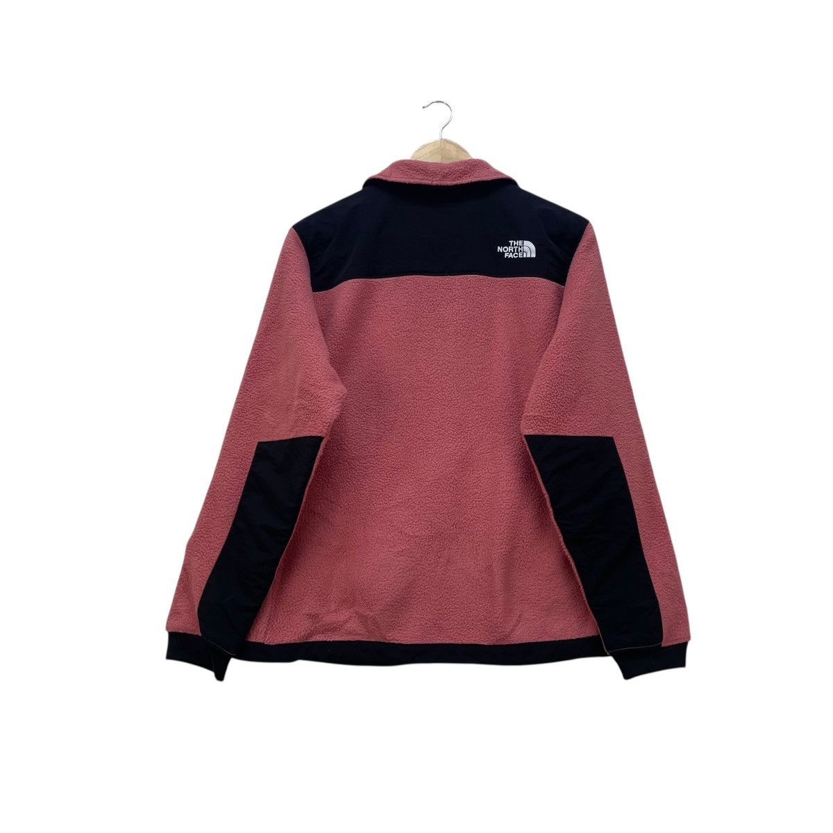 The North Face Vintage The North Face Jacket Size US M / EU 48-50 / 2 - 2 Thumbnail