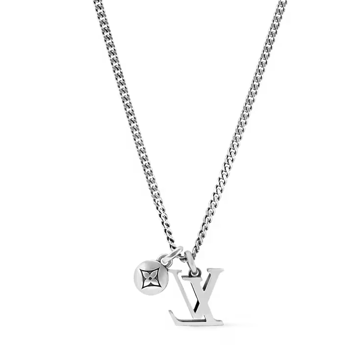 Louis Vuitton LV Sailor Pendant Size ONE SIZE - 3 Thumbnail
