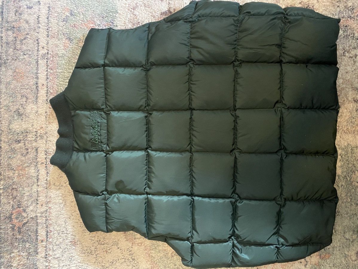 Cabelas Cabelas Puffer vest Size US XL / EU 56 / 4 - 3 Thumbnail