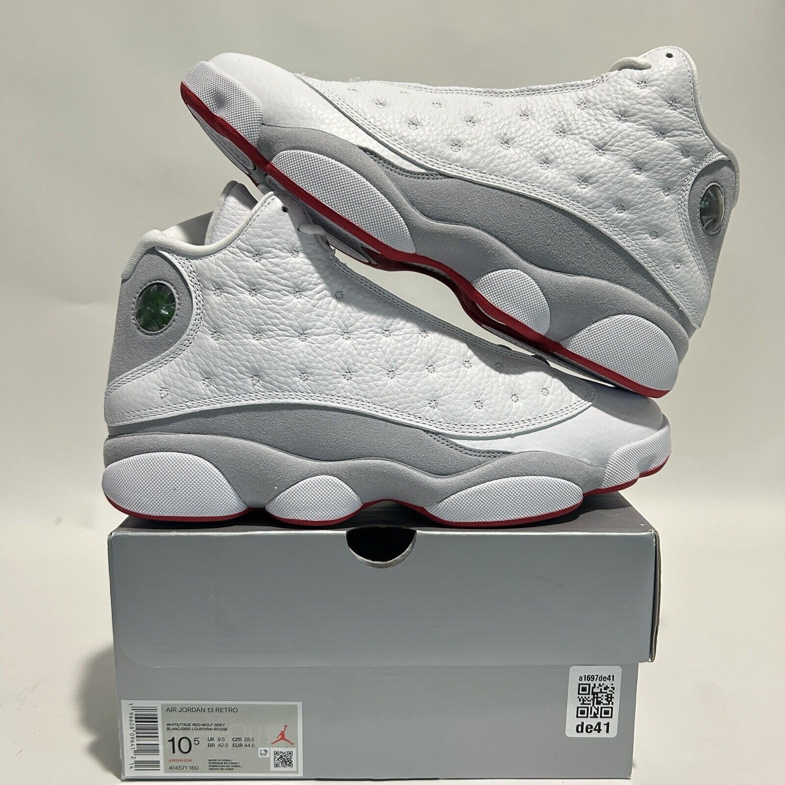 Nike Shoes Air Jordan 13 Retro 