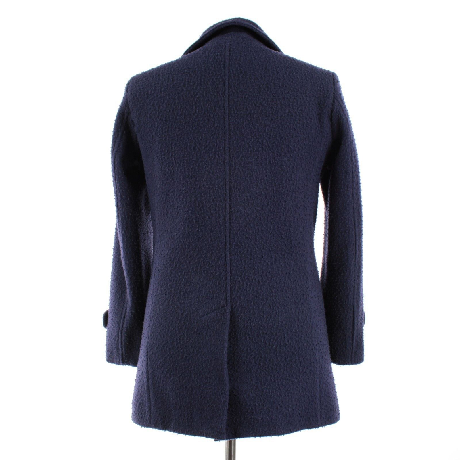 Other Hettabretz Jacket Size M US In Purple Wool Size US M / EU 48-50 / 2 - 5 Thumbnail