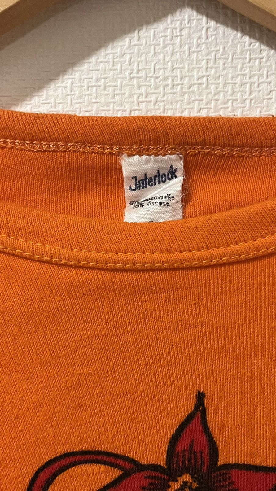 Vintage Rare Vintage German Tee sourced in Tokyo Size US XS / EU 42 / 0 - 4 Thumbnail