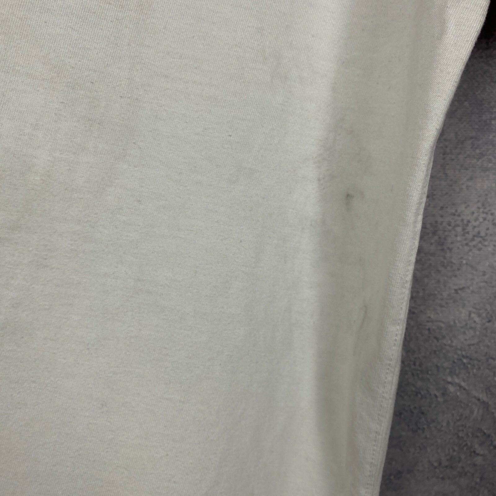 Nike Nike England Polo Shirt Men's Size M White Short Sleeve ` Size US M / EU 48-50 / 2 - 15 Thumbnail