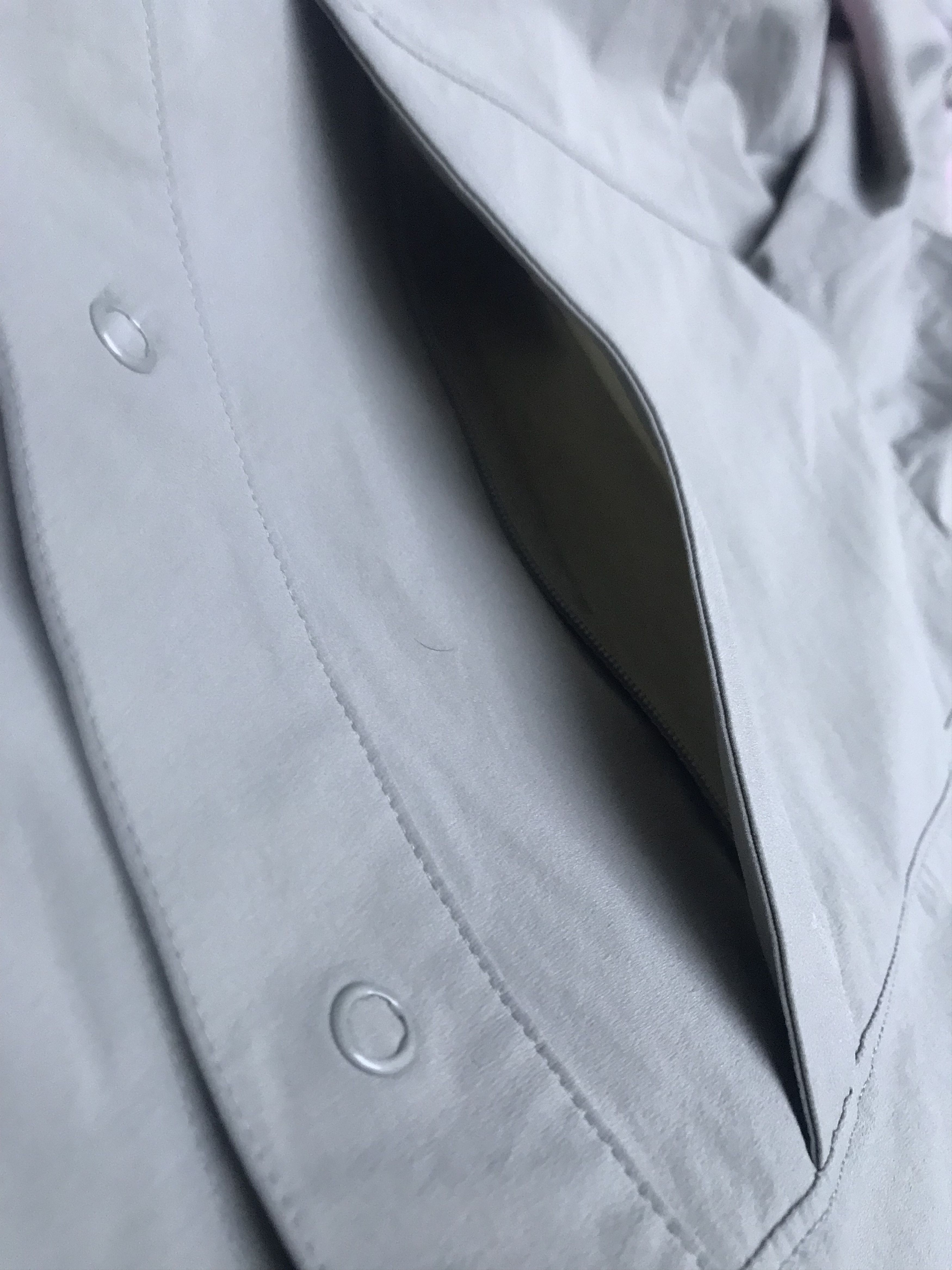 Arc'teryx Arc'teryx technical button up/ light jacket Size US L / EU 52-54 / 3 - 7 Thumbnail