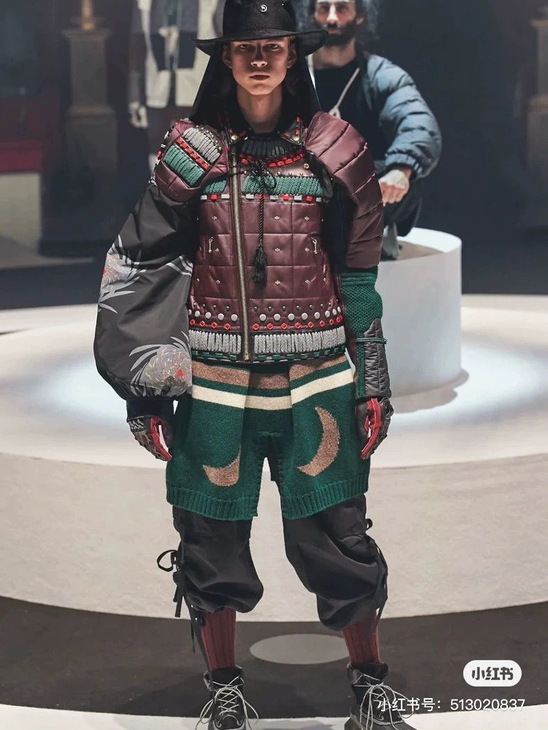 Undercover undercover 20AW hoodie 2506-Nextarrow Size US L / EU 52-54 / 3 - 6 Thumbnail