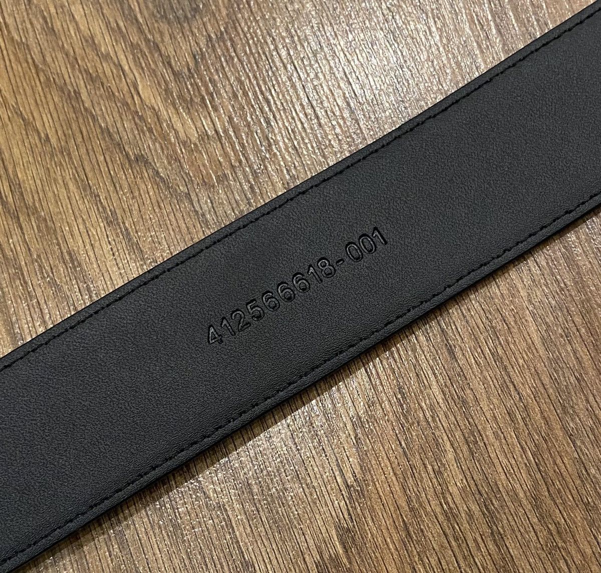 Polo Ralph Lauren Polo Ralph Lauren Leather Woman Belt New x Vintage Size ONE SIZE - 8 Thumbnail