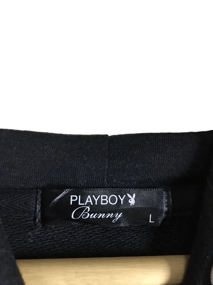 Playboy Playboy Bunny Hoodies Size L / US 10 / IT 46 - 5 Thumbnail