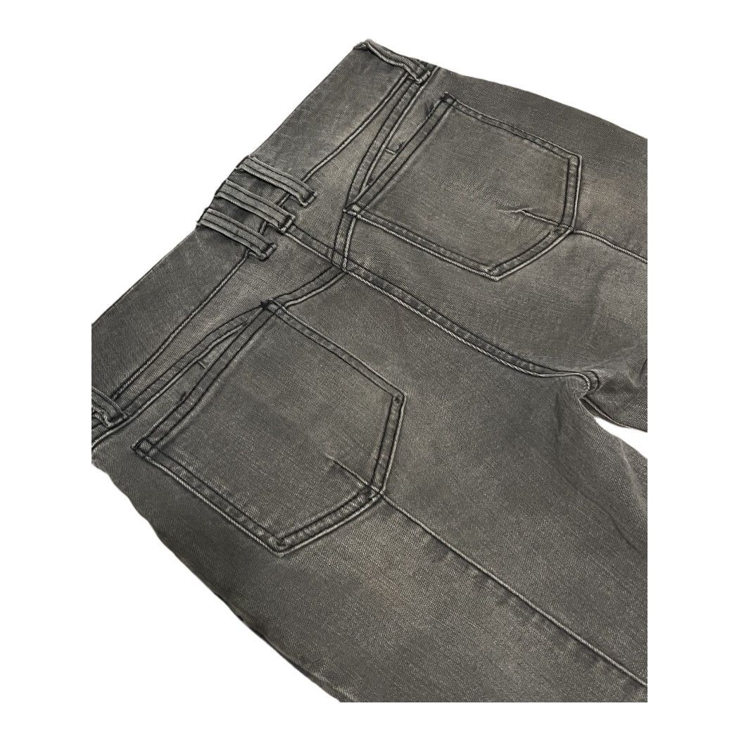 Balmain Balmain Skinny Biker Women’s Jeans Size 2 Size 26" / US 2 / IT 38 - 9 Thumbnail