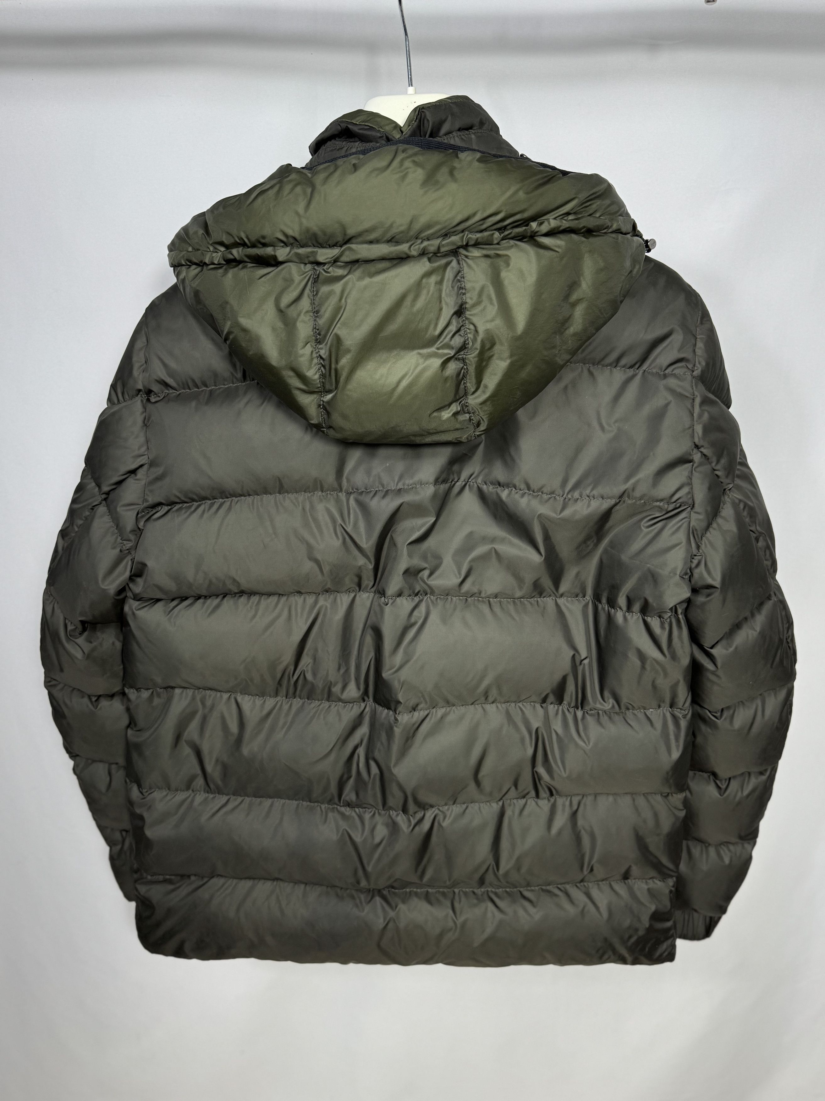 Moncler Moncler Himalaya Jacket Size US L / EU 52-54 / 3 - 3 Thumbnail