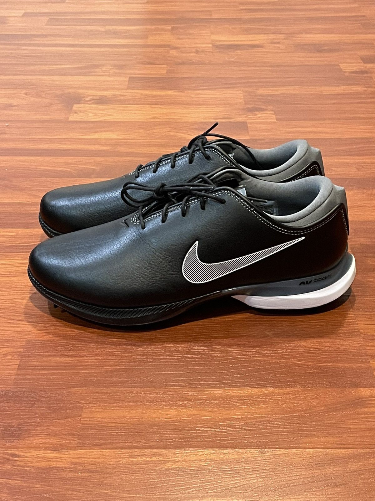 Nike Nike Air Zoom Victory Tour 2 ‘Black’ (size us mens 10.5) Size US 10.5 / EU 43-44 - 2 Thumbnail