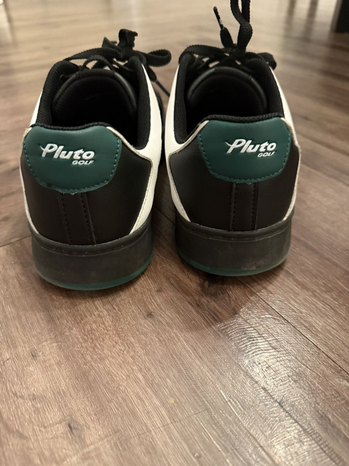 Other Pluto Golf P1 ‘Oreo’ Size US 13 / EU 46 - 4 Thumbnail