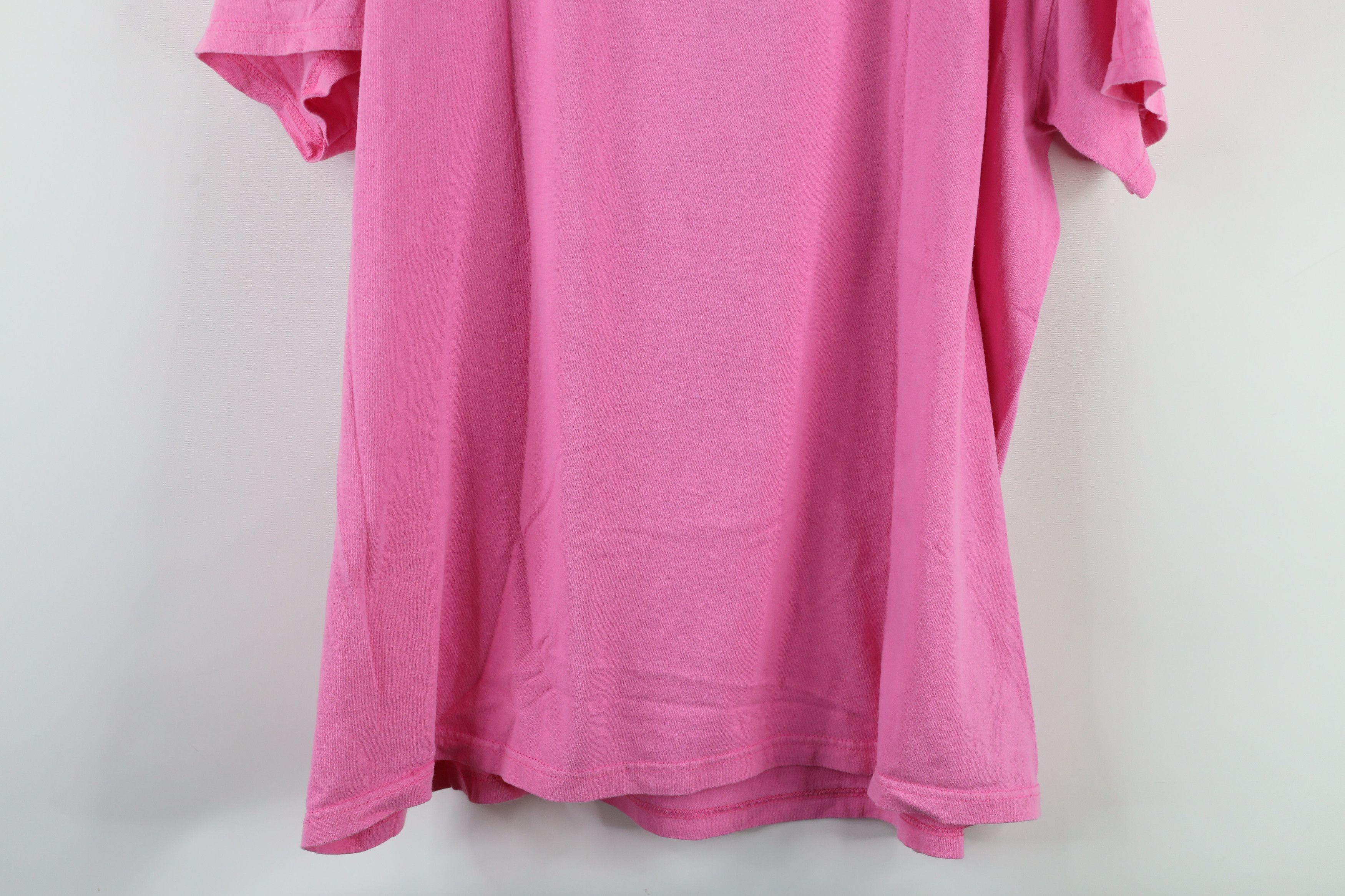 Vintage Vintage Streetwear Daisy Festival It's A Daisy Thing T-Shirt Size XXL / US 16-18 / IT 52-54 - 10 Thumbnail