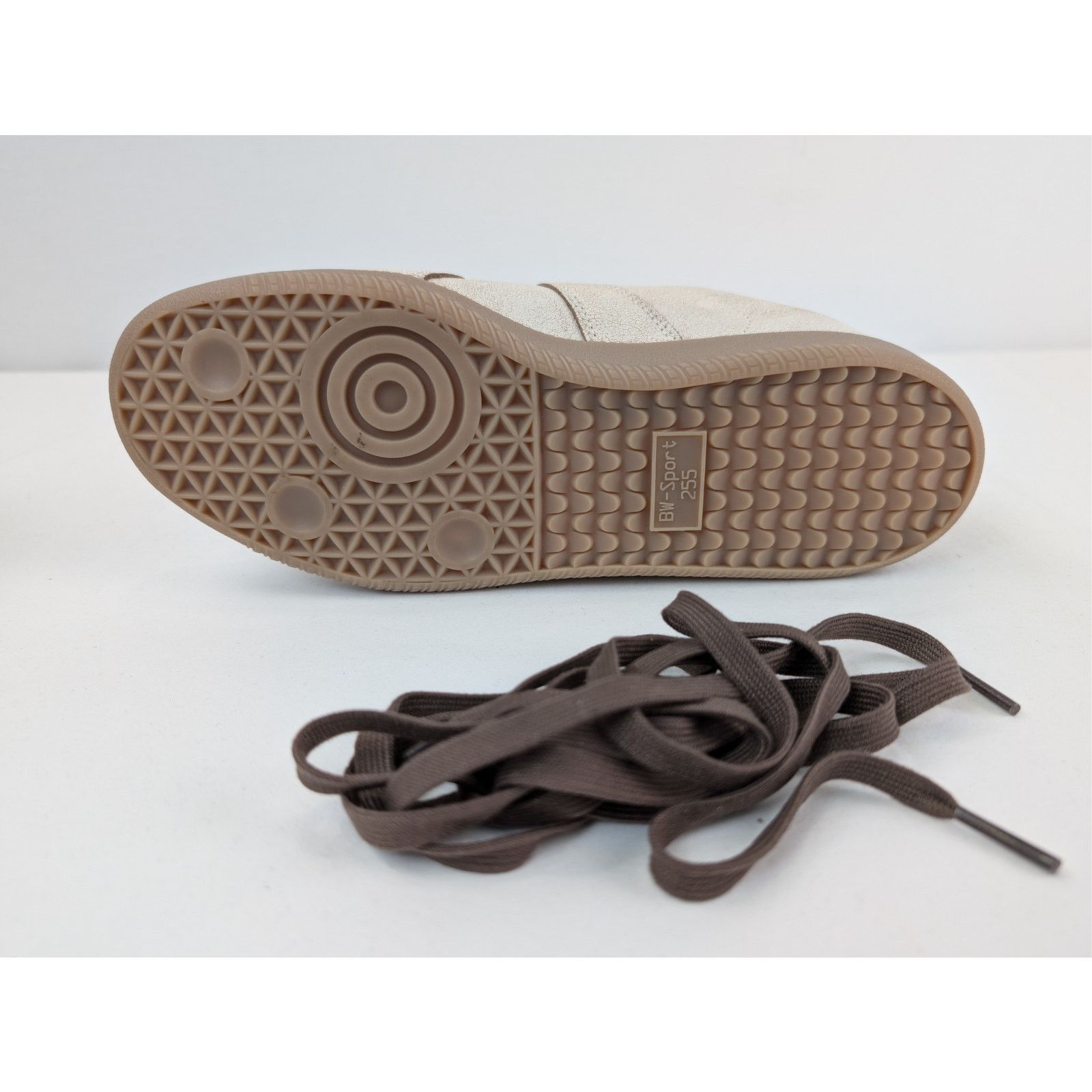 Adidas o1rshd1 BW Army Sneakers in Earth Strata / Chalky Brown Size US 8 / EU 41 - 12 Thumbnail