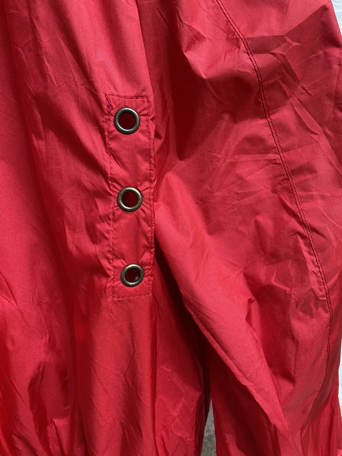 Ferrari × Vintage Vintage Magneti Marelli Ferrari Nylon Jacket Size US M / EU 48-50 / 2 - 6 Thumbnail
