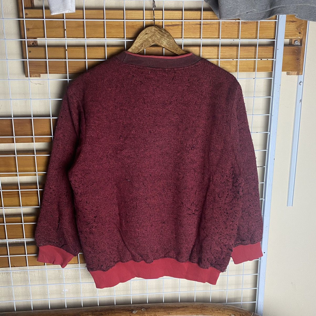 MCM × Vintage Vintage MCM Big Logo Size US M / EU 48-50 / 2 - 2 Thumbnail