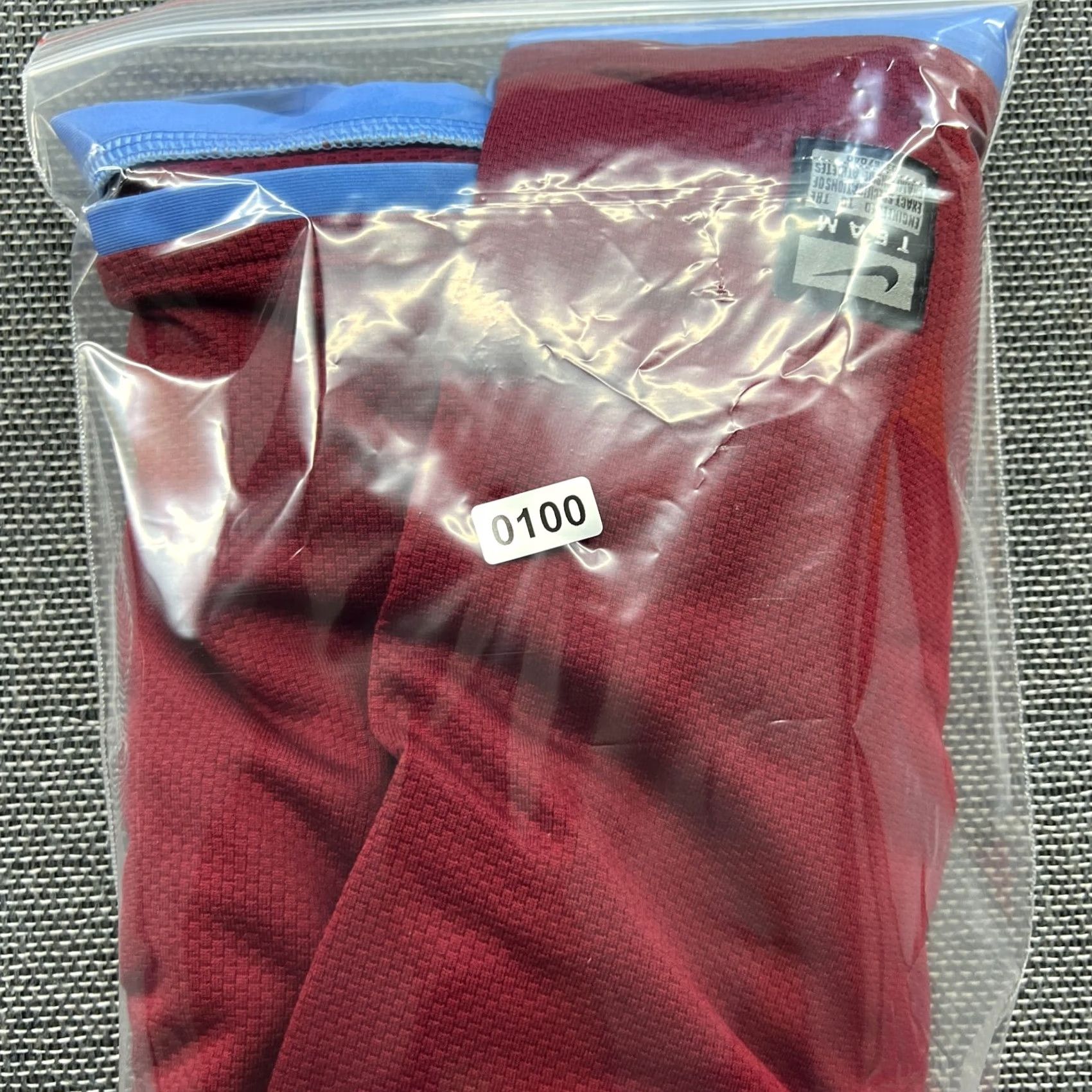 Nike Aston Villa Nike Shirt Jersey Football Mens XL Multicolor Short Sleeve Pullover Round Neck Quick Dry Moisture Wicking 2008 2009 Home Size XL Mens Size US XL / EU 56 / 4 - 2 Thumbnail