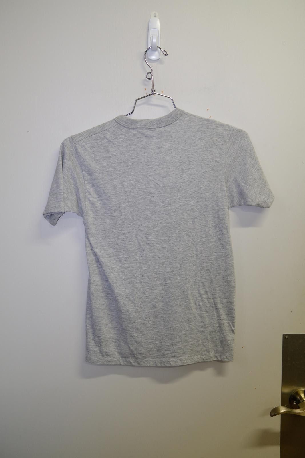 Other 83' Robert Palmer Pride U.K. Tour T-Shirt Size M / US 6-8 / IT 42-44 - 2 Thumbnail