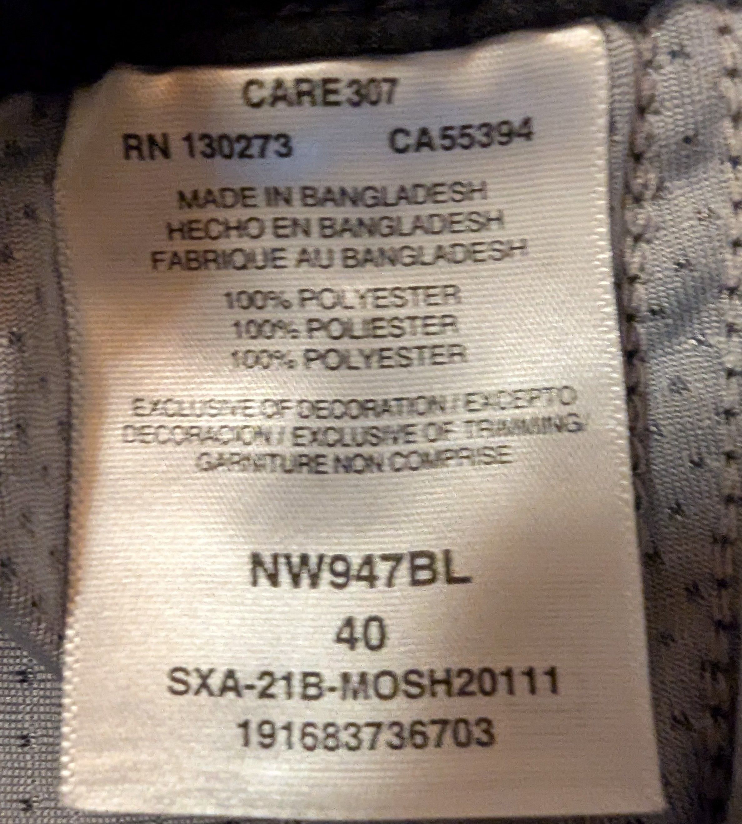 Wrangler Wrangler chino athletic shorts Size US 40 / EU 56 - 10 Thumbnail