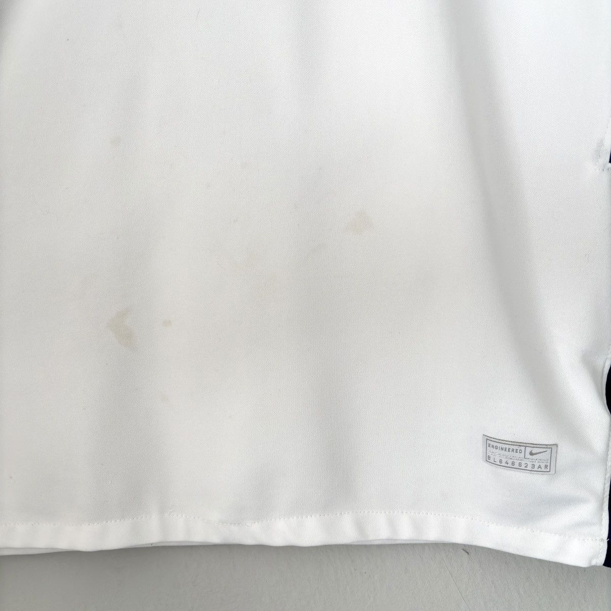 Nike 2020 2022 England National Nike Euro Home Kit Soccer Jersey Size US M / EU 48-50 / 2 - 6 Thumbnail
