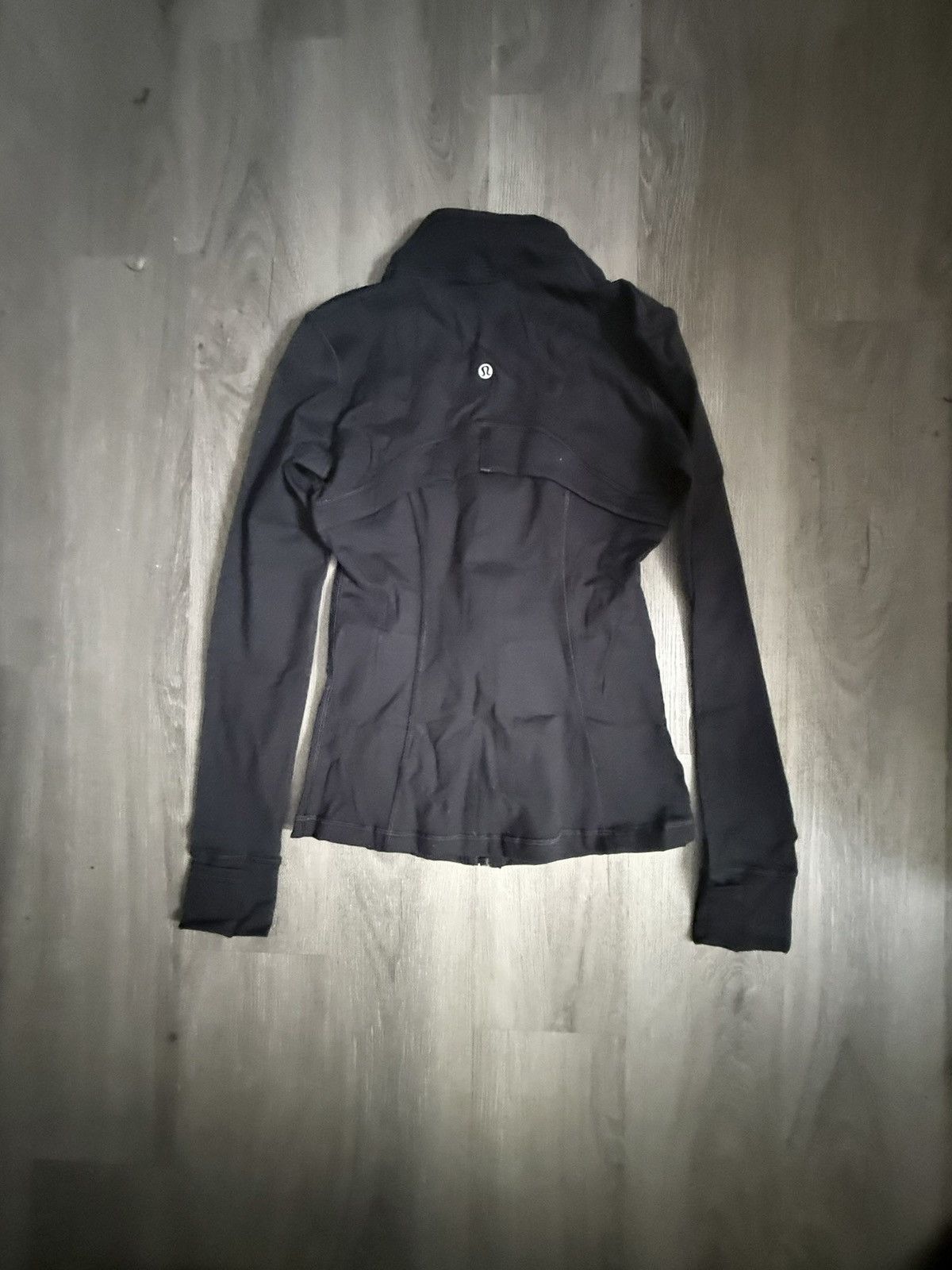 Lululemon Lululemon black Define Jacket Size S / US 4 / IT 40 - 2 Thumbnail