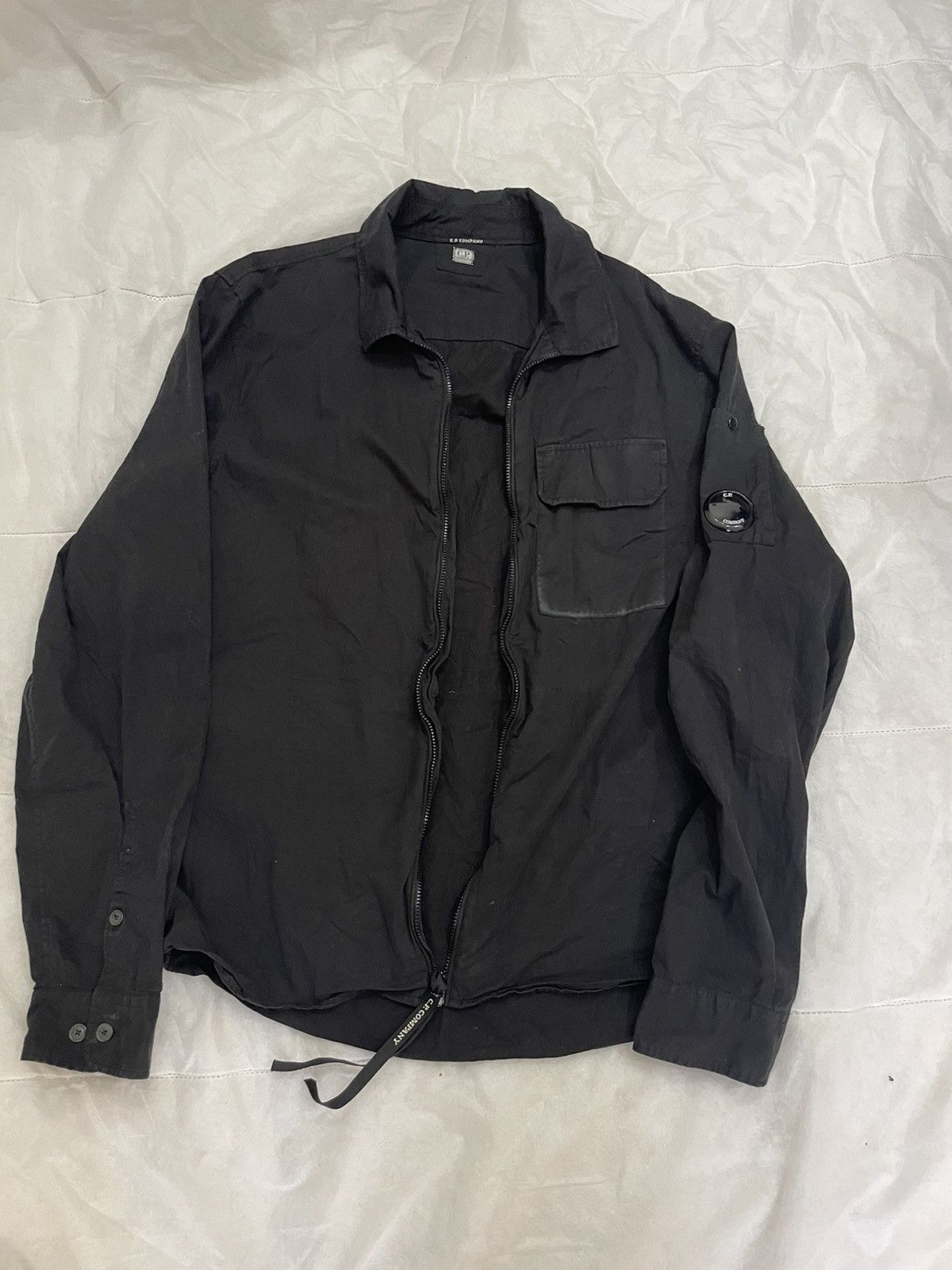 Cp company shirt jacket sale
