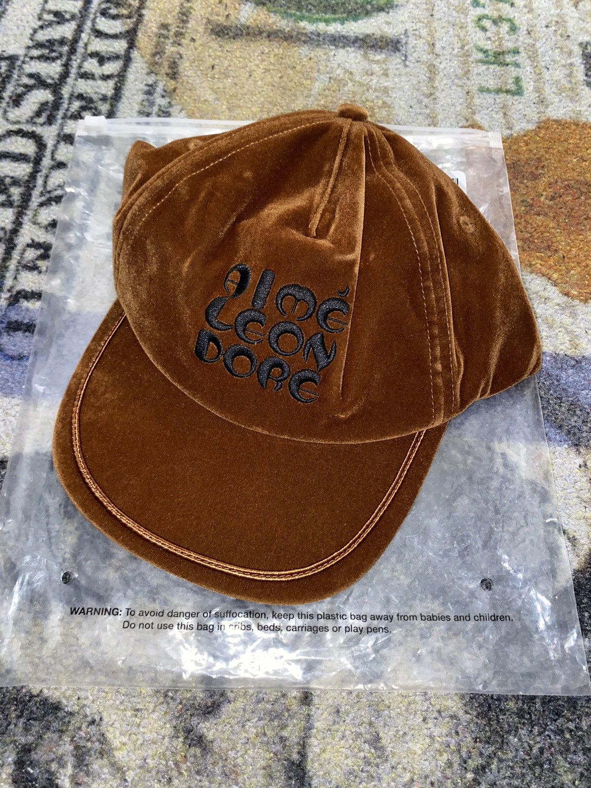 Men's Aime Leon Dore Hats | Grailed