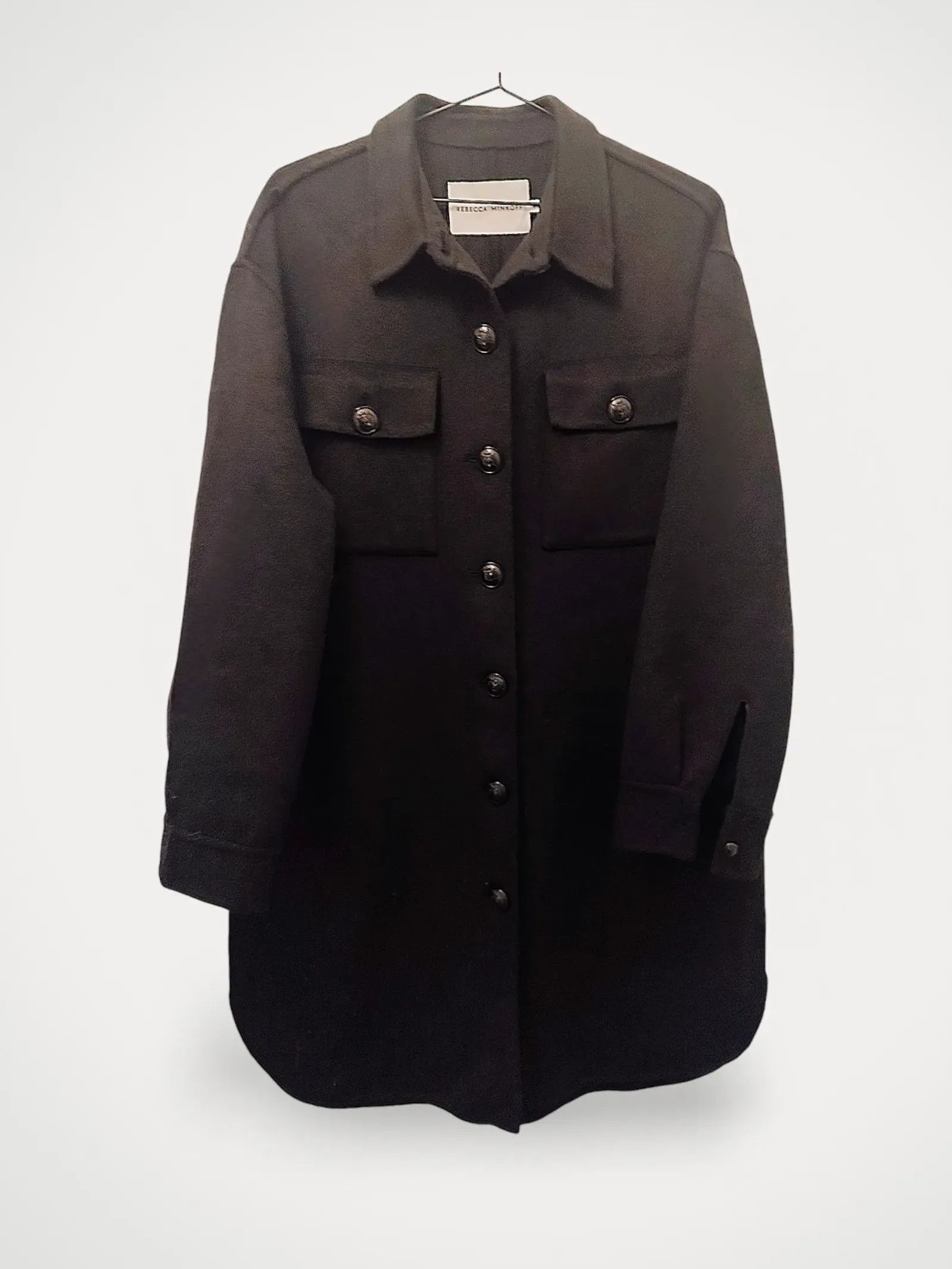 Rebecca Minkoff Rebecca Minkoff Coat Size M / US 6-8 / IT 42-44 - 1 Thumbnail
