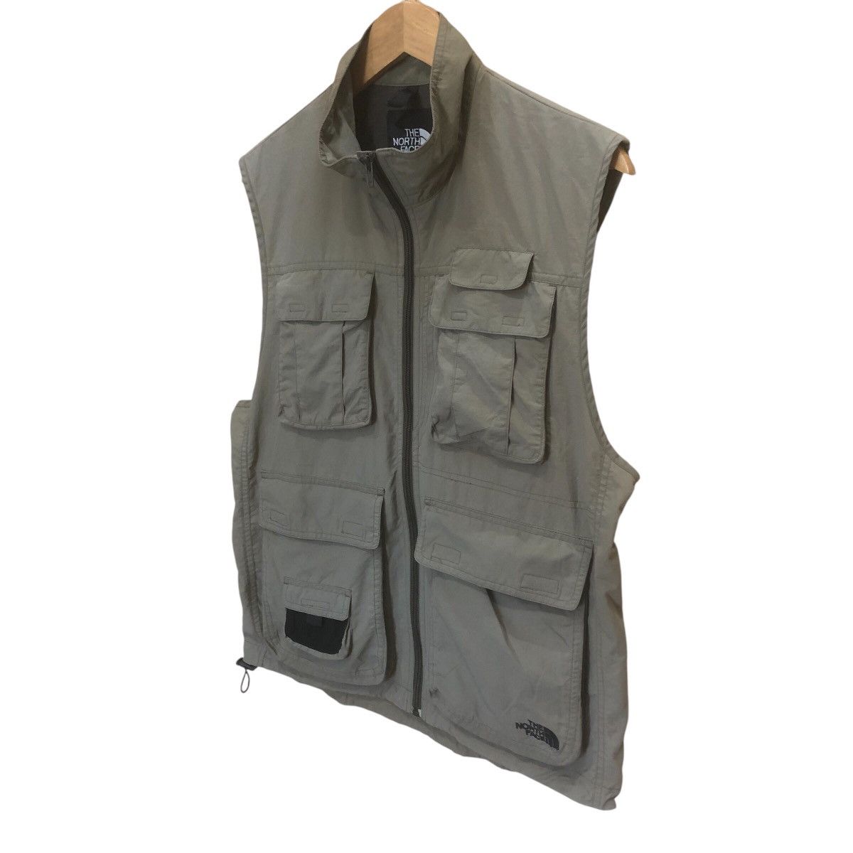 The North Face The North Face Fullzipp Vest Size US L / EU 52-54 / 3 - 3 Thumbnail