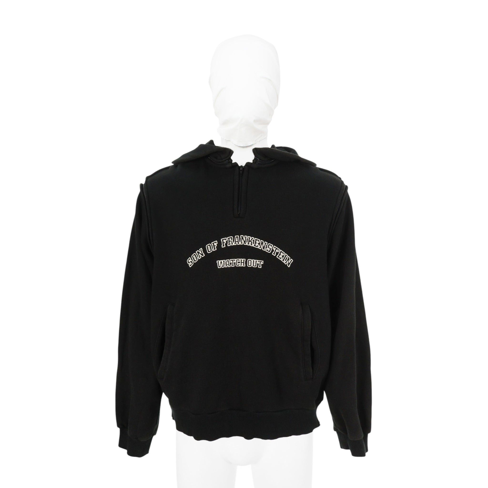 Jun Takahashi × Undercover Undercover S/S 2005 'But Beautiful
