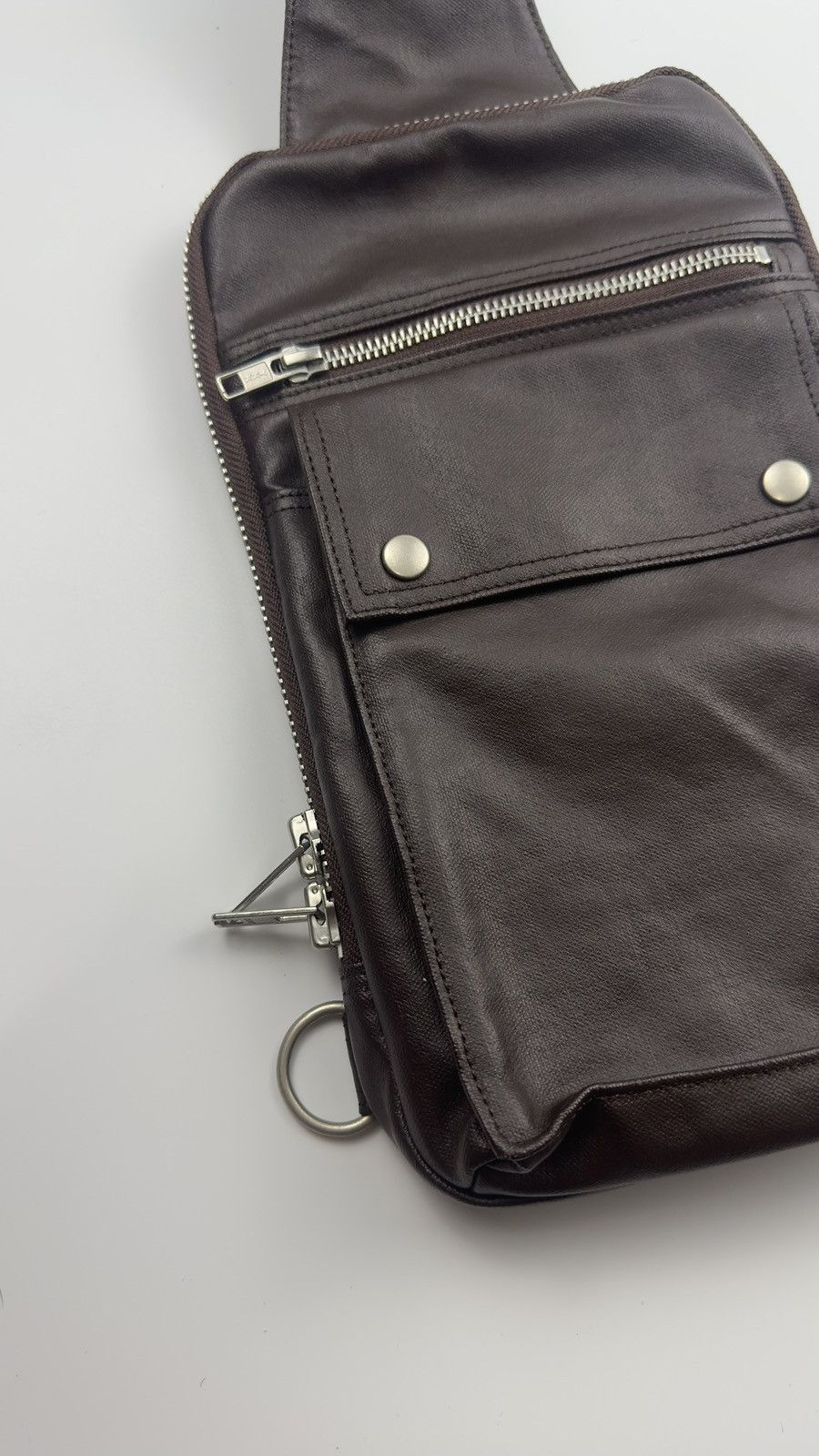 Porter Porter Crossbody bag Size ONE SIZE - 3 Thumbnail