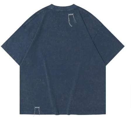 Japanese Brand × Vintage "Warm Kind -L" Oversized T-shirt Size US L / EU 52-54 / 3 - 2 Thumbnail