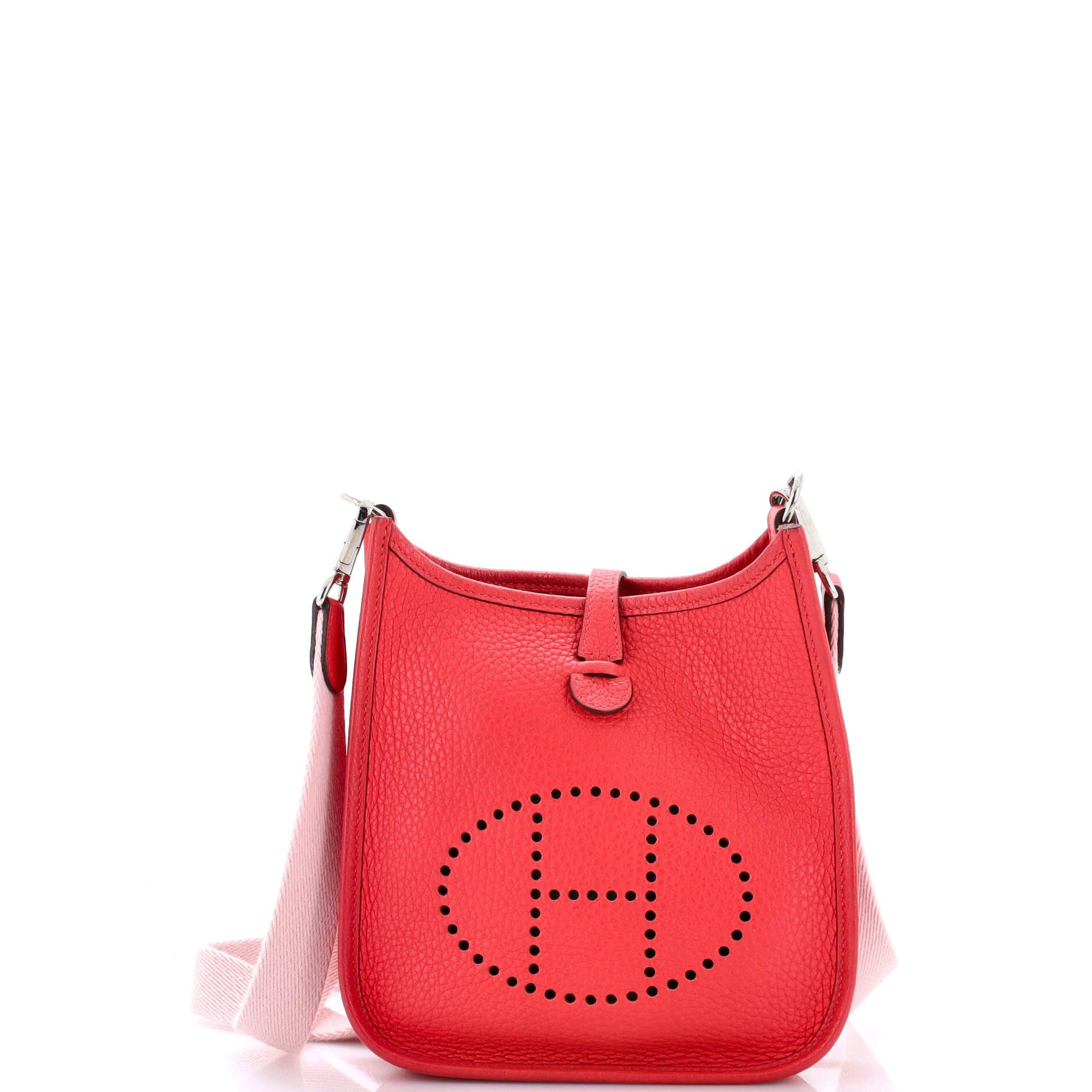 Hermes Evelyne Bag Gen III Size ONE SIZE - 1 Thumbnail