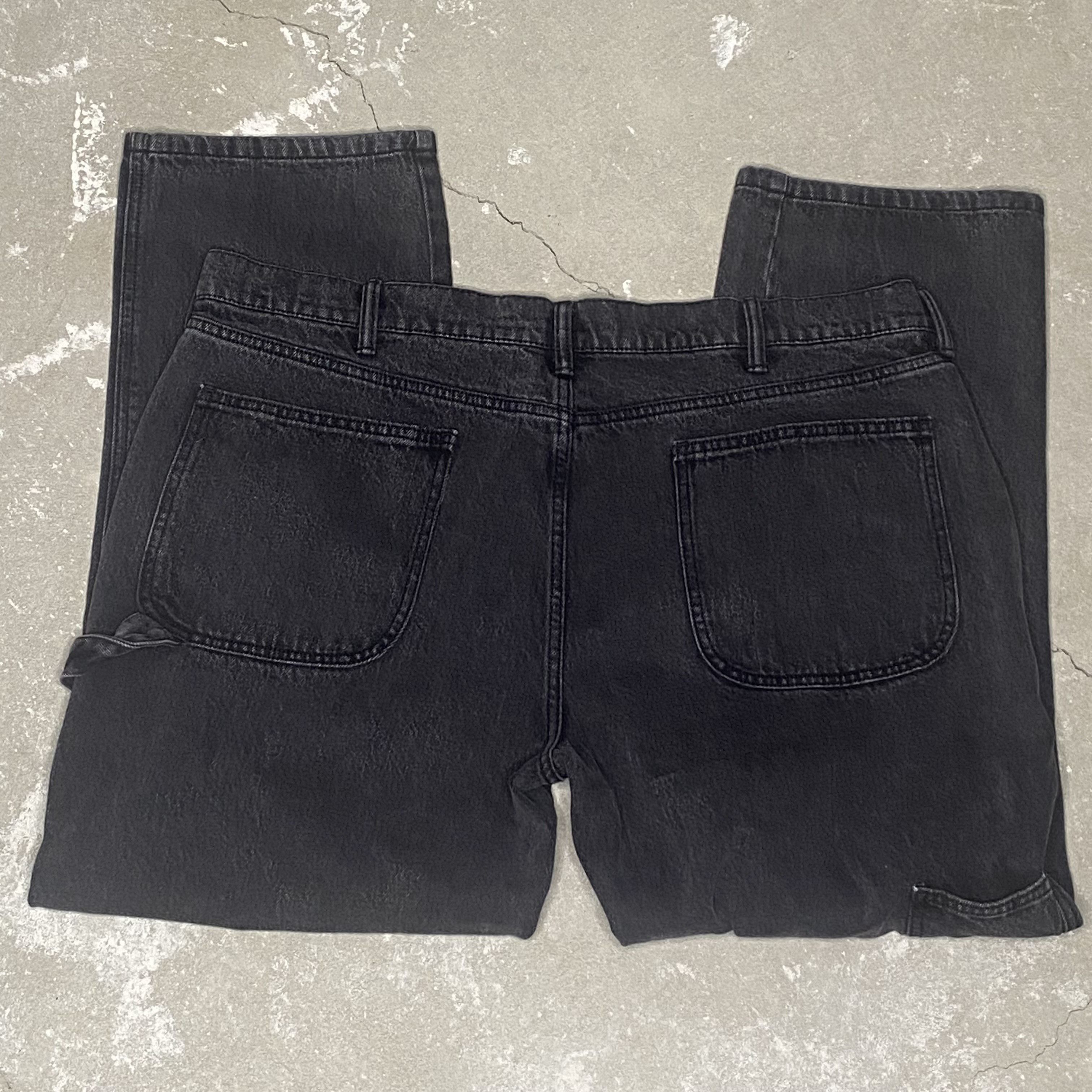 Arizona Jean Co. Dark color Arizona Jeans Size US 42 / EU 58 - 2 Thumbnail