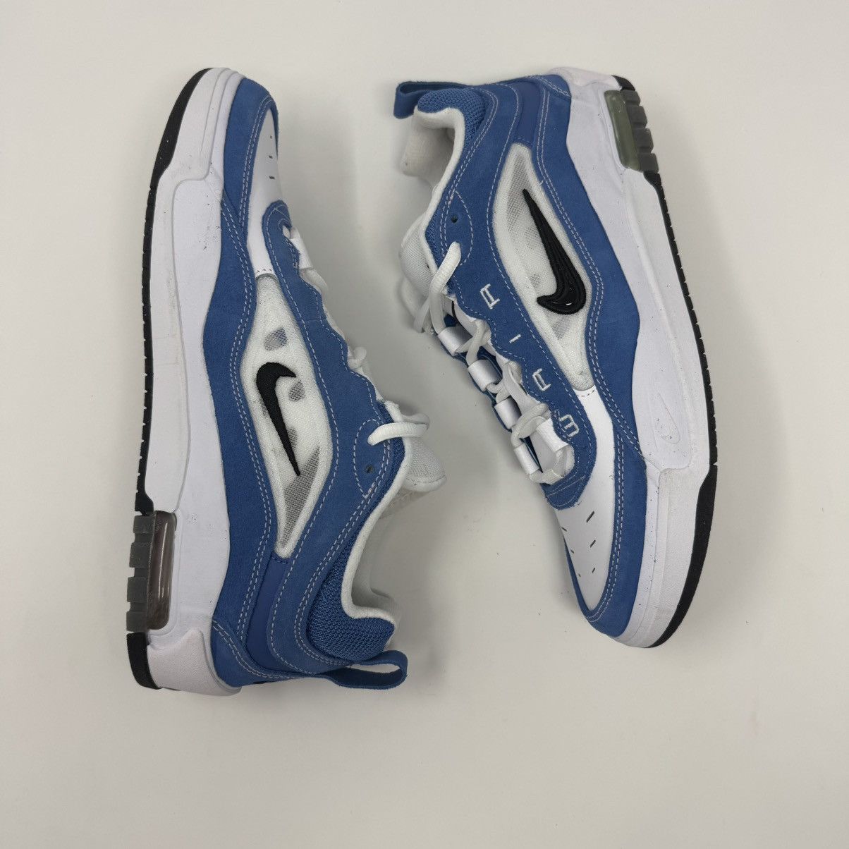 Nike × Nike SB Nike SB Air Max Ishod Shoe Trainer Mens 9 NEW Size US 9 / EU 42 - 8 Thumbnail