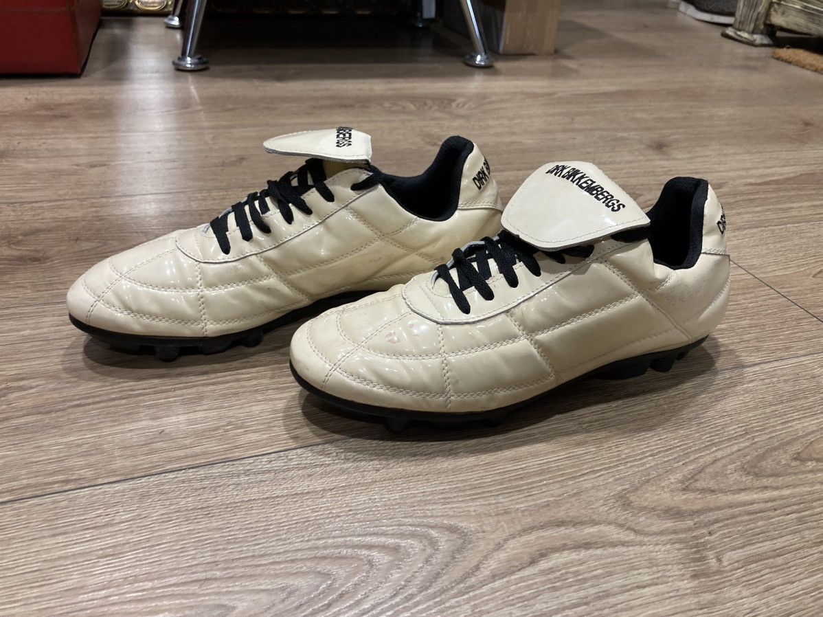 Dirk Bikkembergs Dirk Bikkembergs Sneakers First Line Size:IT45 Size US 11 / EU 44 - 2 Thumbnail