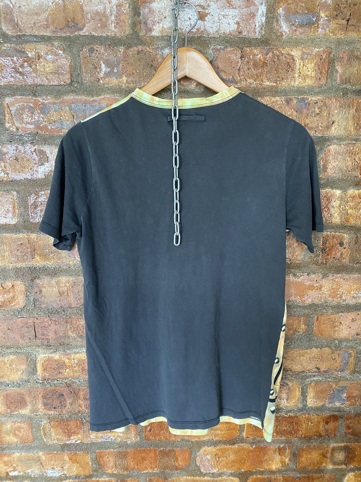 Jean Paul Gaultier SS98 Jean Paul Gaultier JPG Cyber Orb Mechanical logo Size US M / EU 48-50 / 2 - 7 Thumbnail