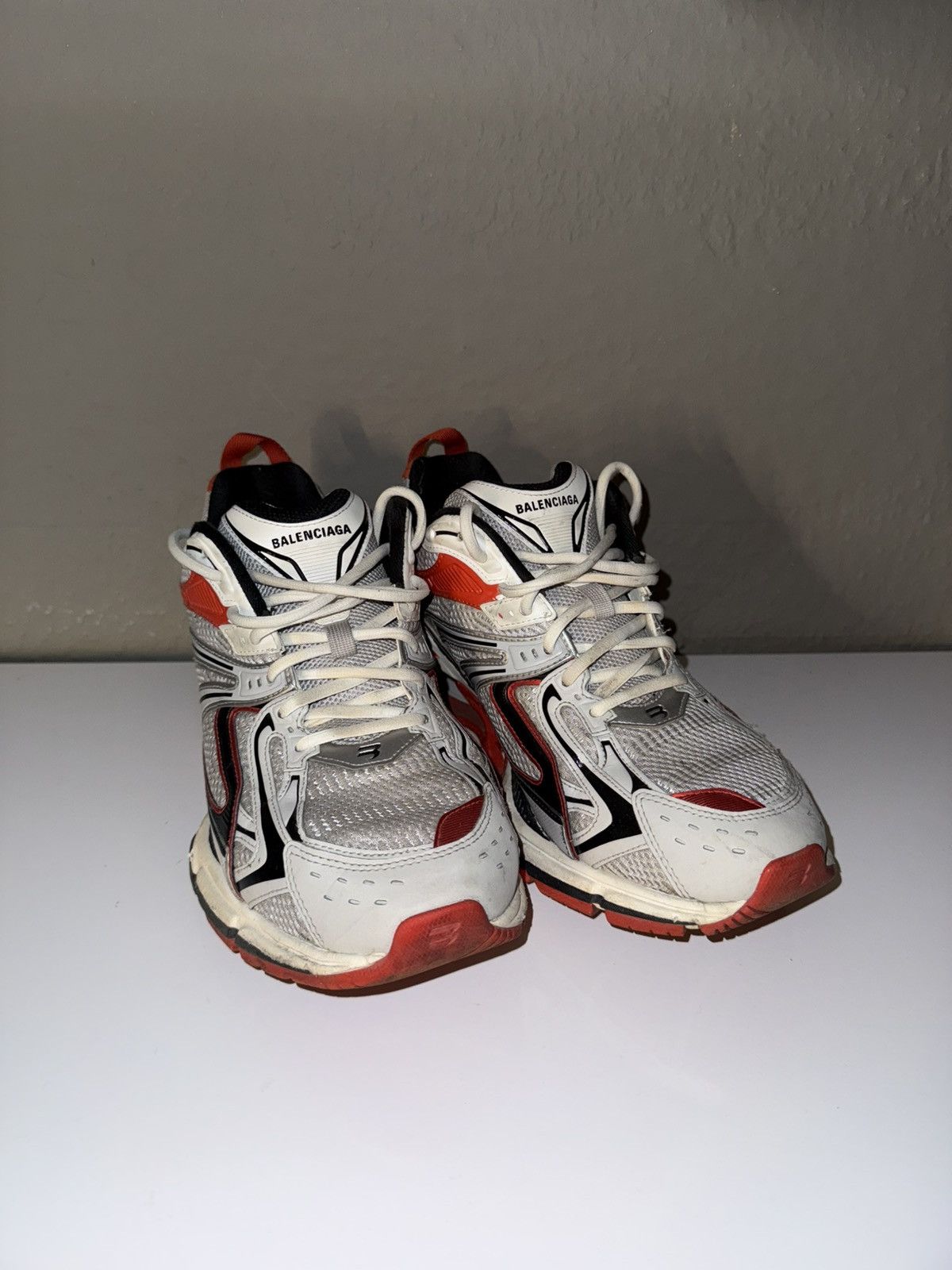 Balenciaga Balenciaga Xpander Size US 12 / EU 45 - 1 Thumbnail
