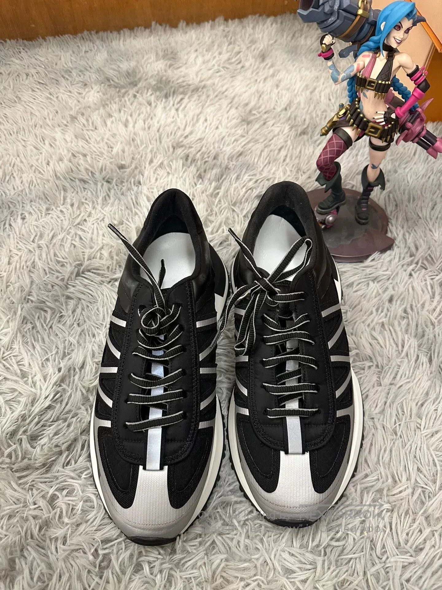 Maison Margiela Maison Margiela 50/50. Size US 10 / EU 43 - 2 Thumbnail