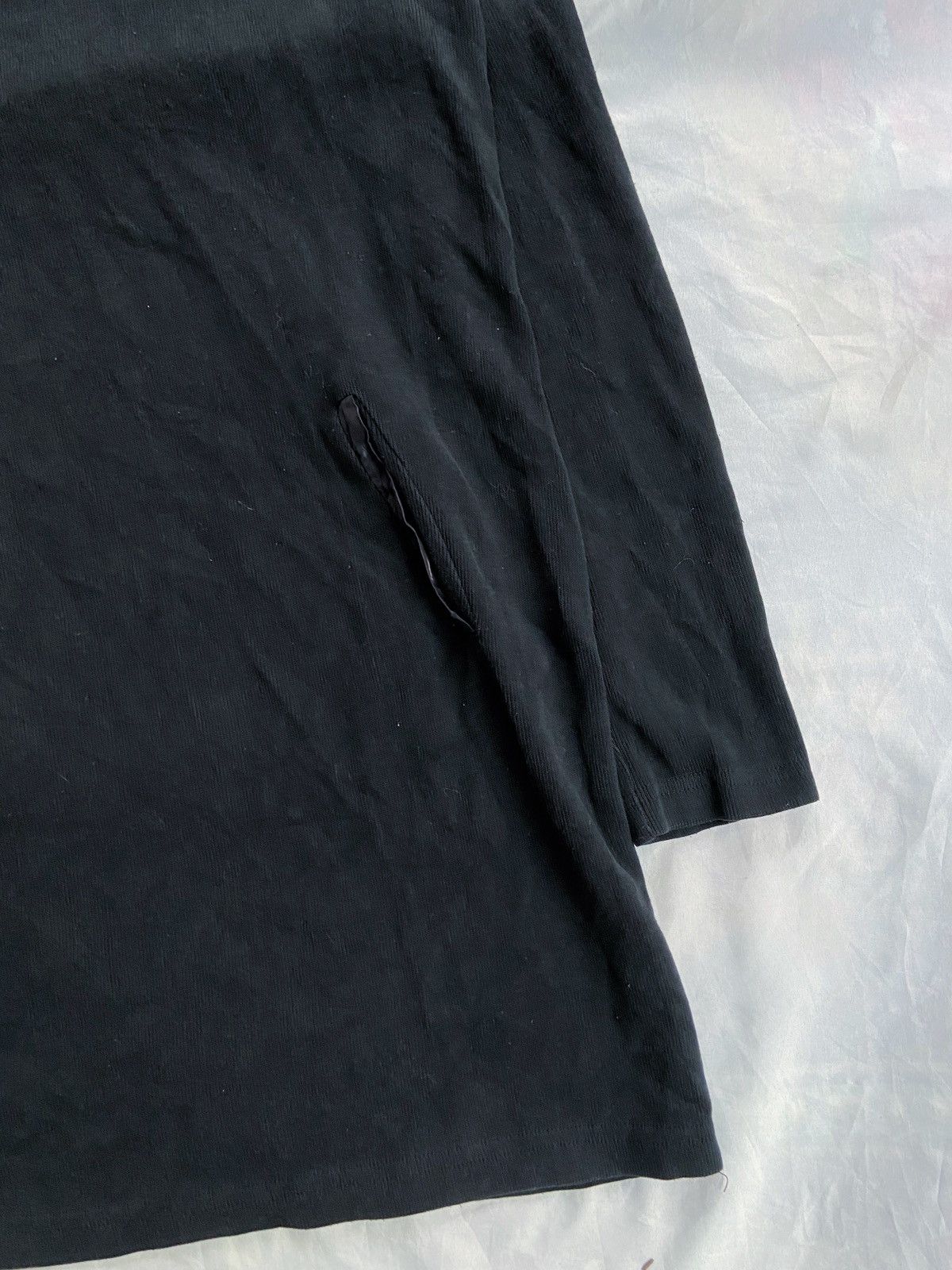 Isamu Katayama Backlash JAPANESE BEINE ARCHIVE COAT STYLE ifsixwasnine rick owens Size US M / EU 48-50 / 2 - 6 Thumbnail